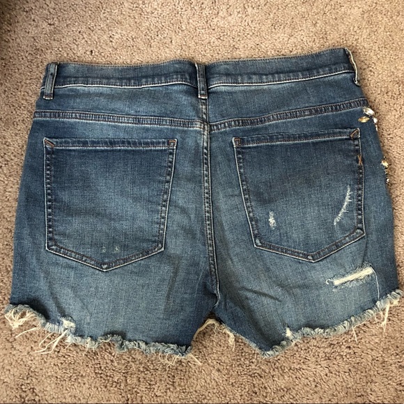 EXPRESS Shorts - Picture 2 of 3